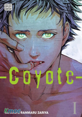 Coyote