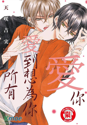 愛你愛到想為你所有